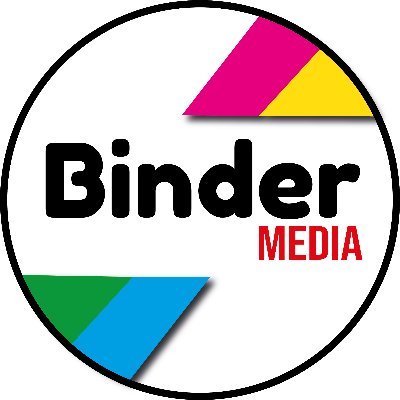 Binder est un média engagé, 100% digital, pensé par un collectif jeune qui souhaite mettre en lumière des personnes inspirantes et hors du commun.