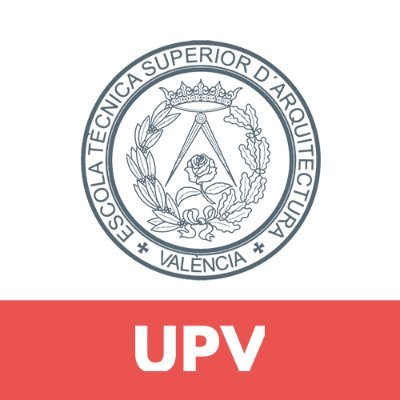 Twitter de notícies de l'Escola Tècnica Superior d'Arquitectura. Universitat Politècnica de València