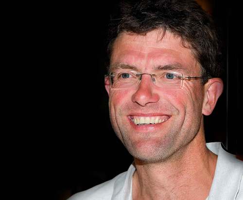 perbjorkum's profile picture. VP Communications ArcusGruppen