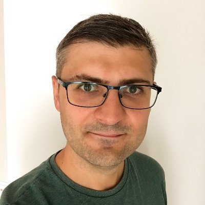antslava's profile picture. Android Dev