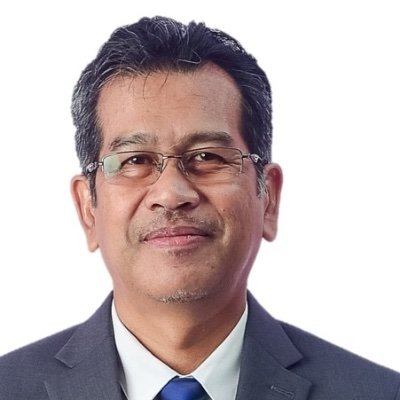 Chairman, Malaysian Water Partnership