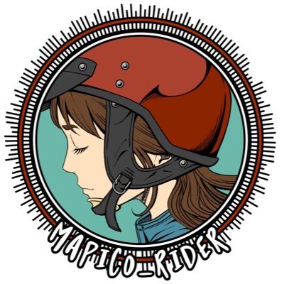 mapico_rider Profile Picture