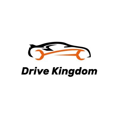 Drive Kingdom