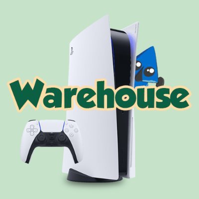 🔔 Bot twittert, sobald PS5 Konsole bei Amazon Warehouse (EU) verfügbar
🛍️ Unterstützt Amazon DE/UK/ES/IT/FR

ℹ️ by @ps5botde & https://t.co/S1Z5KXzGEY | *Affiliate-Link