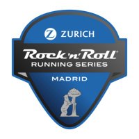 Zurich RNR Running Series Madrid (@rnrmadmaraton) 's Twitter Profile