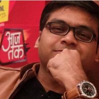 Ravish Pal Singh (@reporterravish) 's Twitter Profile