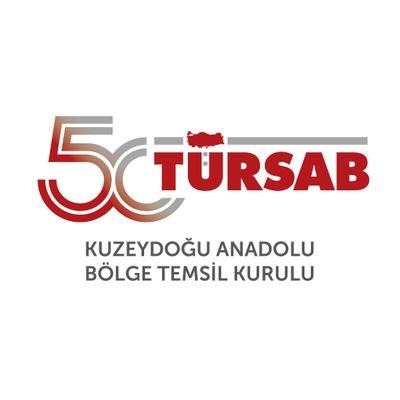 Türkiye Seyahat Acentaları Birliği (TÜRSAB) Kuzeydoğu Anadolu Bölge Temsil Kurulu Resmi Twitter Sayfası