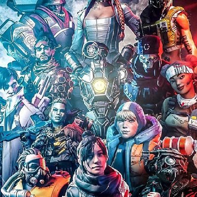 Je suis un joueur qui joue a apex legend minecraft clash royal #gaming je fais aussi des actu sport #sport et je poste des photo
