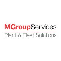 M Group Services Plant & Fleet Solutions(@MGSPFS) 's Twitter Profile Photo