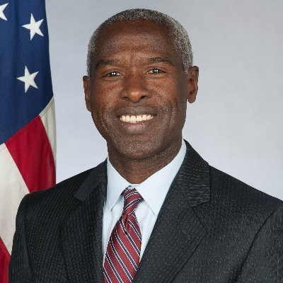 Official Account of the U.S. Ambassador to Angola and Sao Tome and Principe