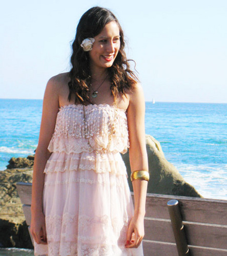 Georgetown University alumnus // California native. Renaissance woman-in-training.