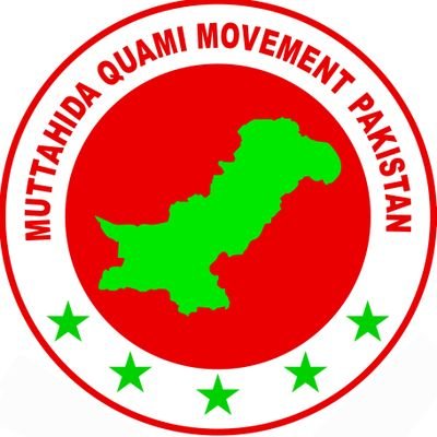 This is the Official Twitter Account of MQM Pakistan. Muttahida Quami Movement. متحدہ قومی موومنٹ پاکستان