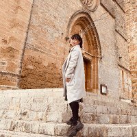 Meiling Yu (@meilingyu7) 's Twitter Profile Photo Meiling Yu (@meilingyu7) 's Twitter Profile Photo