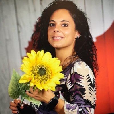 DeborahSpotti86's profile picture. 