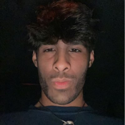 rishabpulugurta's profile picture. burner
