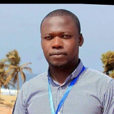 AmadouB29847011's profile picture. Je ne perds jamais