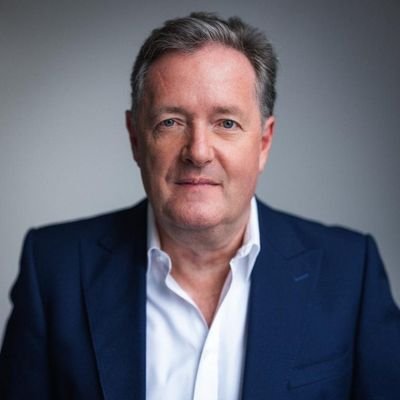 Visit Piers Morgan Uncensored Profile