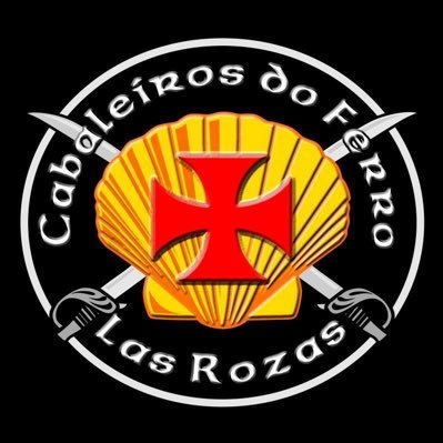 Bienvenidos a la cuenta oficial de Cabaleiros do Ferro Las Rozas. Nos vemos por la carretera ✌