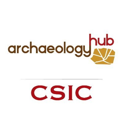 ArchaeologyHub.CSIC Una Red para la Arqueología del @CSIC #Arqueología #Archaeology