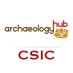 ArchaeologyHub CSIC (@ArchHubCSIC) Twitter profile photo