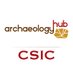 ArchaeologyHub CSIC (@archhubcsic) Twitter profile photo ArchaeologyHub CSIC (@archhubcsic) Twitter profile photo