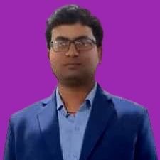 Government Teacher in Bihar.
Ex-student of Jawahar Navodaya vidyalaya, West Champaran, Bihar