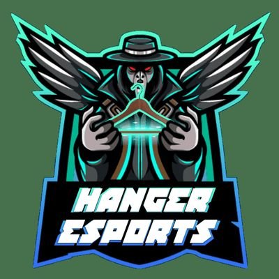 Perfil oficial de Hanger eSports. Club fundado en 2020.

#SomosHangers💙🖤