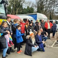 Central Beds Ukraine Appeal (@cbukraineappeal) 's Twitter Profile Photo Central Beds Ukraine Appeal (@cbukraineappeal) 's Twitter Profile Photo