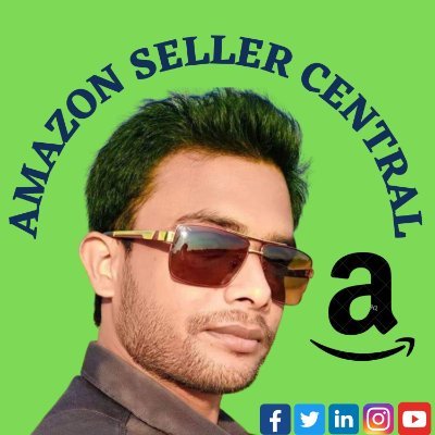 Amazon Seller Central
Order Or Sell
Contact : 01913130206
Email : marufahmmed831@gmail.com