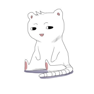 🐯🐯🐯/20↑无差杂食/中文&English OK/日本語を勉強しています。
https://t.co/ZW5O400HC7