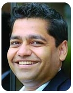 Entrepreneur, traveller, CEO @ Superknowa, Leftfield Services.