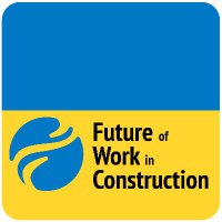 Future of Work in Construction (@fwc2gether) Twitter profile photo