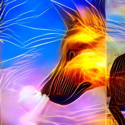 NFT Collection
You can find GIGA-Artcreator on Opeansea