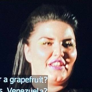 $3.25 for a grapefruit?!? what is this, Venezuela?!?