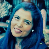 Sana_Saeed (@drsanasaaed) 's Twitter Profile