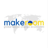 Make Room(@makeroomglobal) 's Twitter Profile Photo