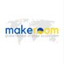 Make Room (@makeroomglobal) Twitter profile photo