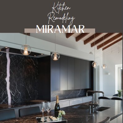 Our company provides the best services of Kitchen remodeling in Miramar. We serve our customers with affordable kitchen designs.