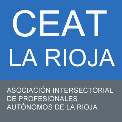 CEAT La Rioja. Asociación Intersectorial de Profesionales Autónomos de La Rioja.