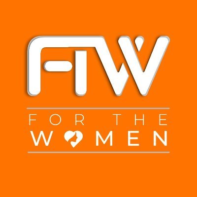 @ForthewomenFtw