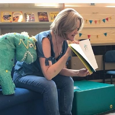 Barbara Townleyさんのプロフィール画像