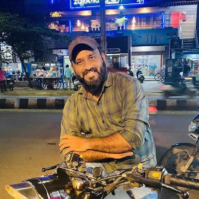 prabhakar_tnsf's profile picture. 