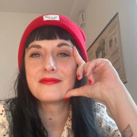 Julia Hahmann (@frkirsche) 's Twitter Profile