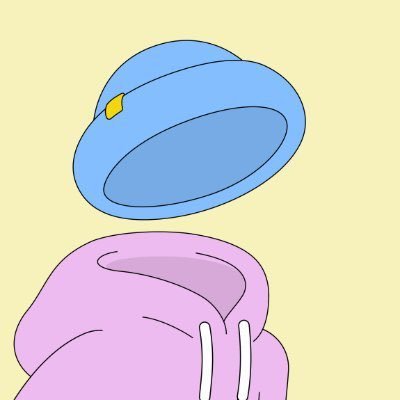 nftslippers's profile picture. Design founder, tech person, artist & builder. Building with Replit and launching products. Previous account hacked. Would rather be sitting in the garden.