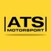 ATS Motorsport (@atsmotorsport) Twitter profile photo ATS Motorsport (@atsmotorsport) Twitter profile photo
