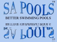 With SA Pools, Standard pools include design, structural, & equipment features which make us an excellent pool building company, far above the average.