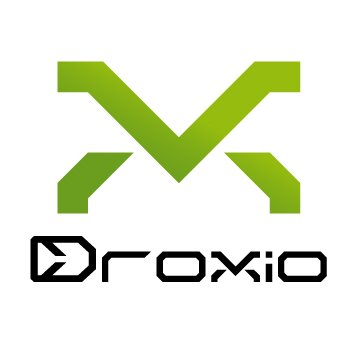 DroxioGaming Profile Picture