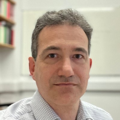 professor of Computer Science, @CompSciOxford. Theory of CS, game theory, AI in general.