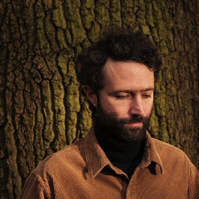 joshgeffin's profile picture. London-based musician, writer and mindfulness teacher