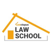 Lawctopus Law School (@lawctopusschool) Twitter profile photo